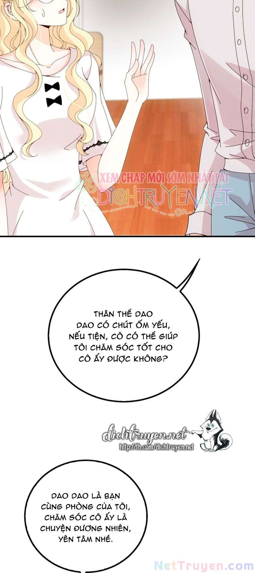 Chọc Phải Điện Hạ Yêu Nghiệt Chapter 34 - Trang 2