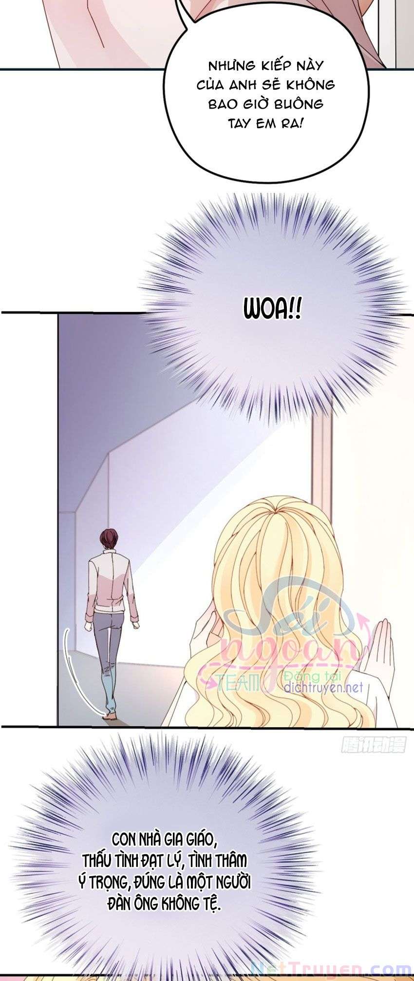 Chọc Phải Điện Hạ Yêu Nghiệt Chapter 34 - Trang 2