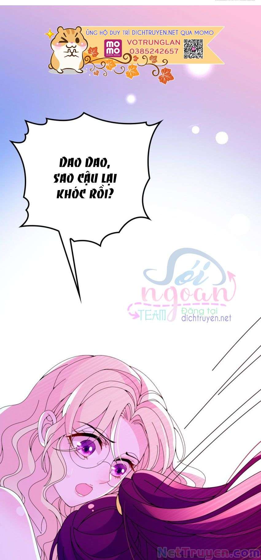 Chọc Phải Điện Hạ Yêu Nghiệt Chapter 34 - Trang 2