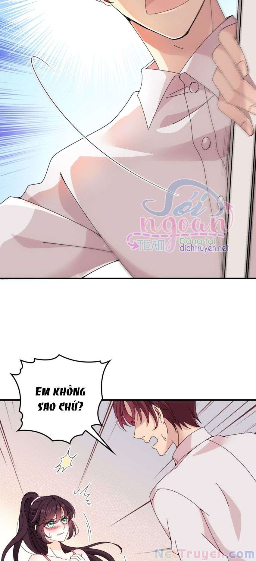 Chọc Phải Điện Hạ Yêu Nghiệt Chapter 34 - Trang 2