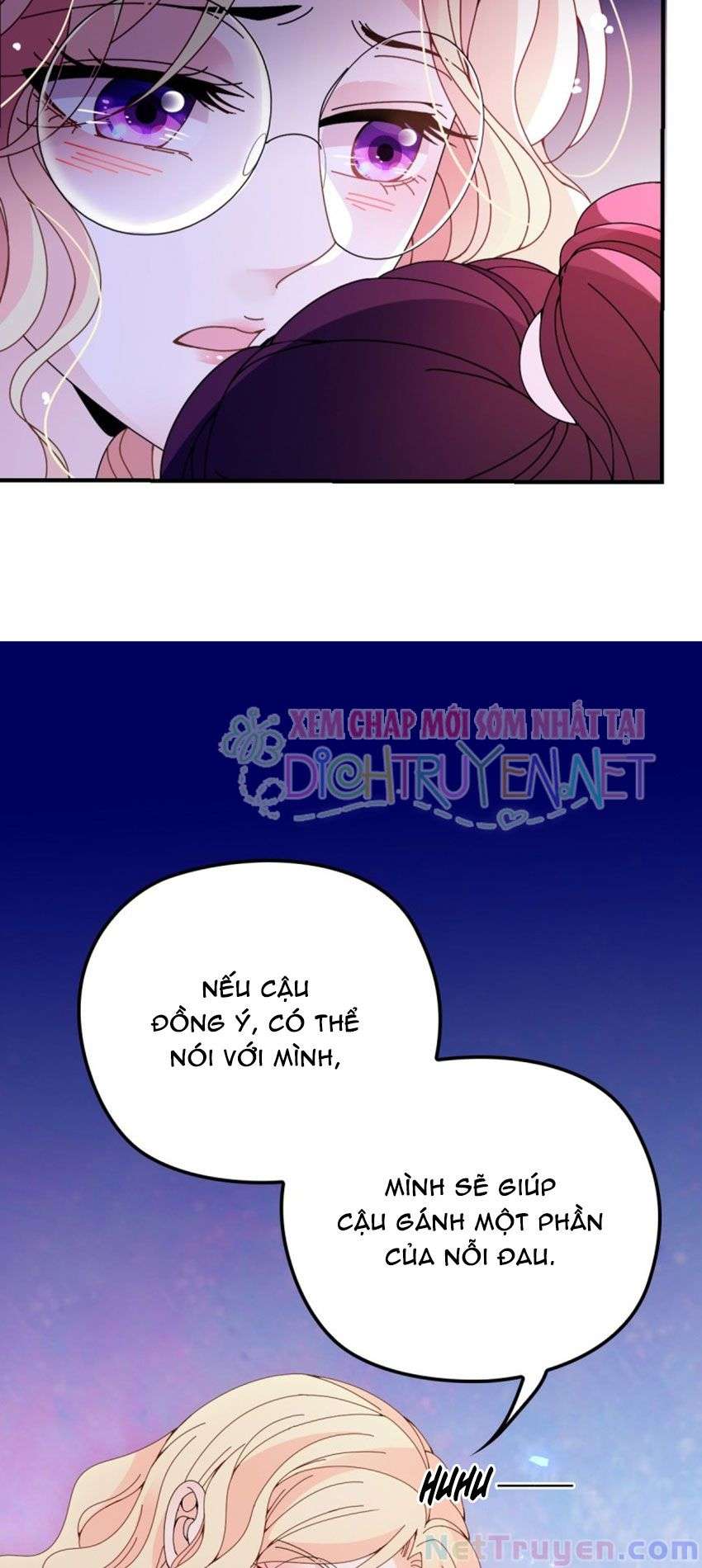 Chọc Phải Điện Hạ Yêu Nghiệt Chapter 34 - Trang 2