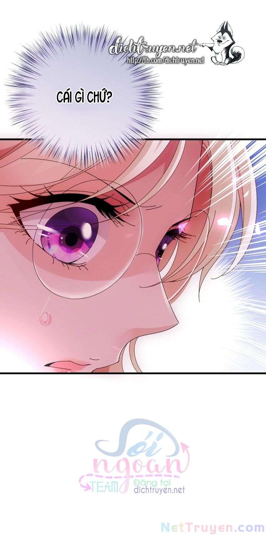 Chọc Phải Điện Hạ Yêu Nghiệt Chapter 34 - Trang 2