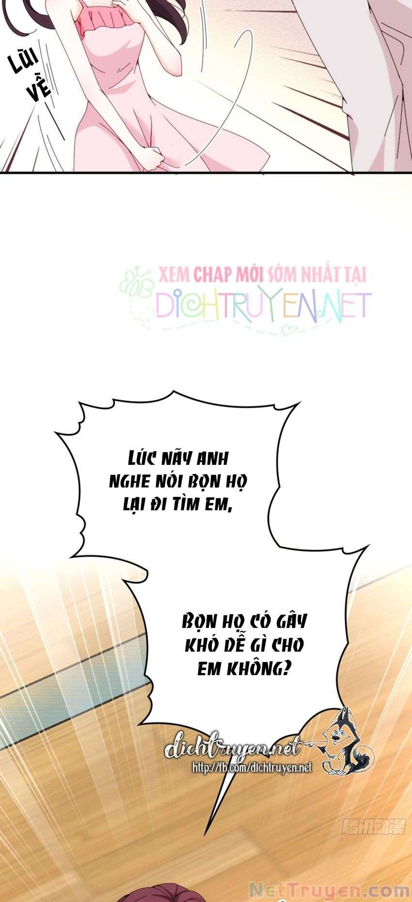 Chọc Phải Điện Hạ Yêu Nghiệt Chapter 34 - Trang 2