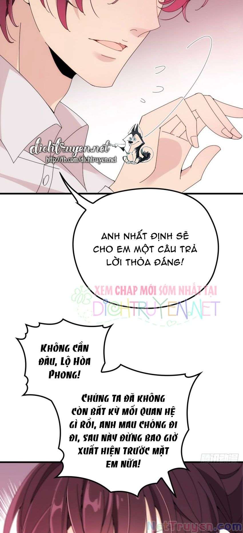 Chọc Phải Điện Hạ Yêu Nghiệt Chapter 34 - Trang 2