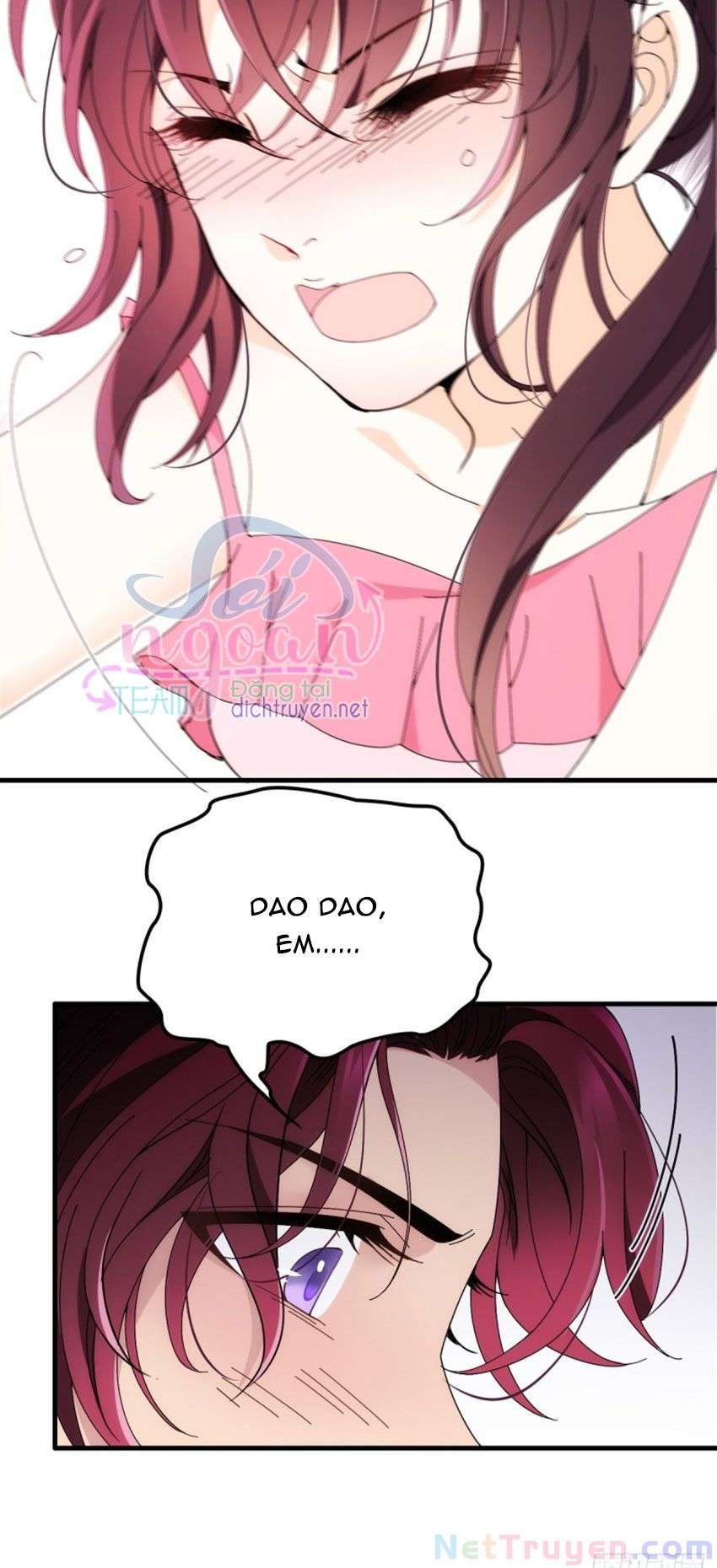 Chọc Phải Điện Hạ Yêu Nghiệt Chapter 34 - Trang 2