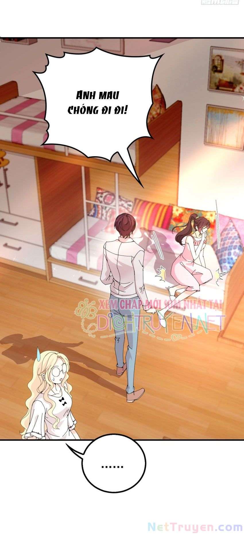 Chọc Phải Điện Hạ Yêu Nghiệt Chapter 34 - Trang 2