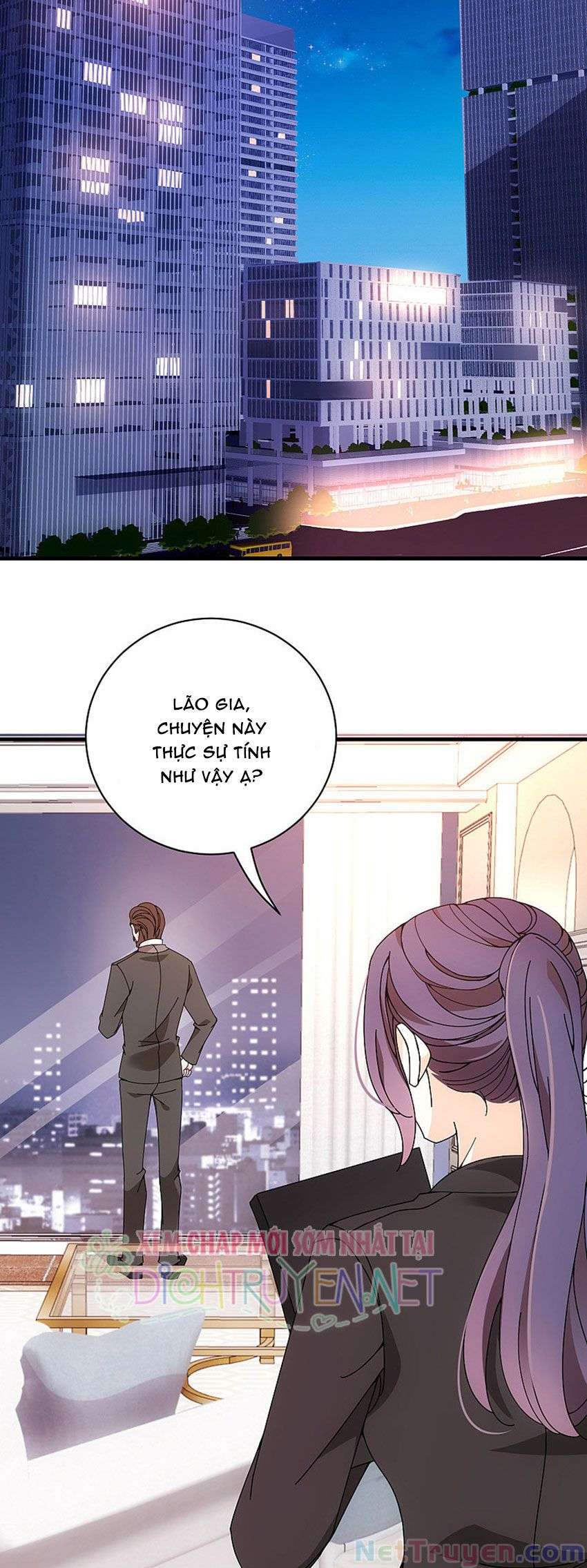 Chọc Phải Điện Hạ Yêu Nghiệt Chapter 35 - Trang 2