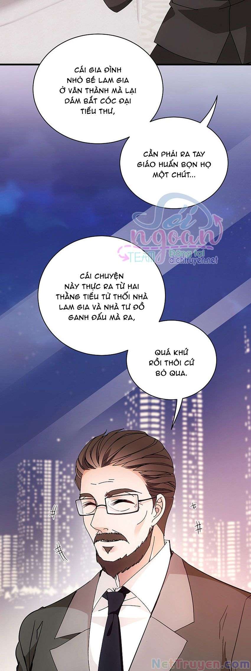 Chọc Phải Điện Hạ Yêu Nghiệt Chapter 35 - Trang 2