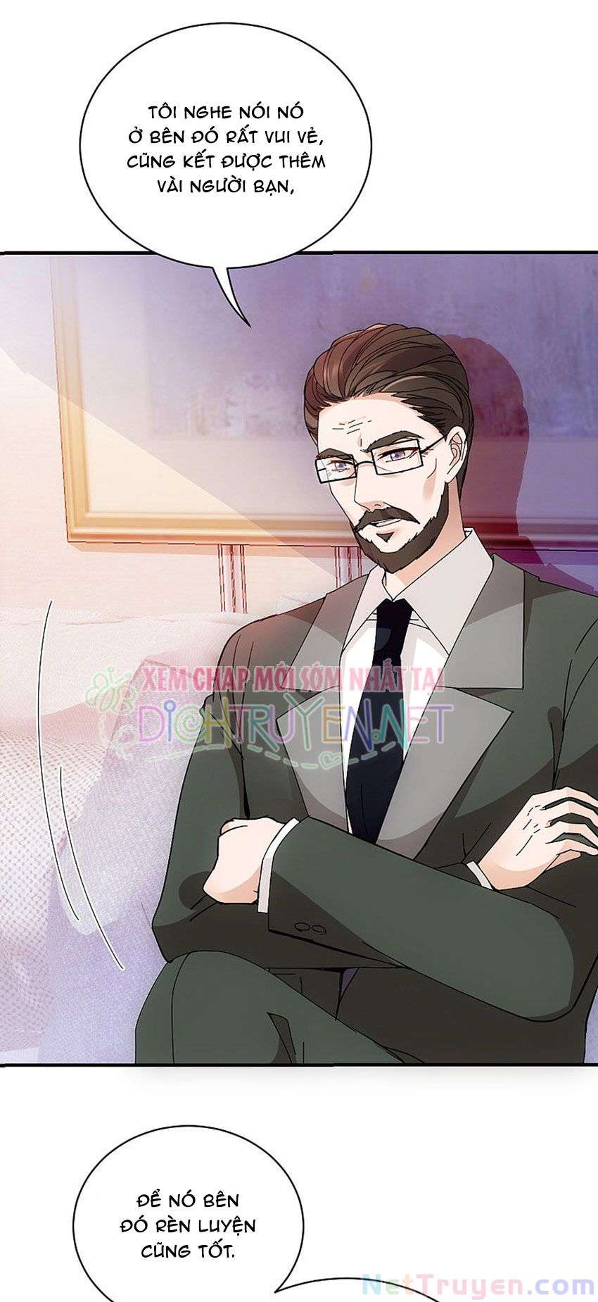 Chọc Phải Điện Hạ Yêu Nghiệt Chapter 35 - Trang 2