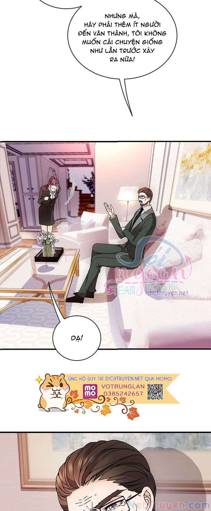 Chọc Phải Điện Hạ Yêu Nghiệt Chapter 35 - Trang 2