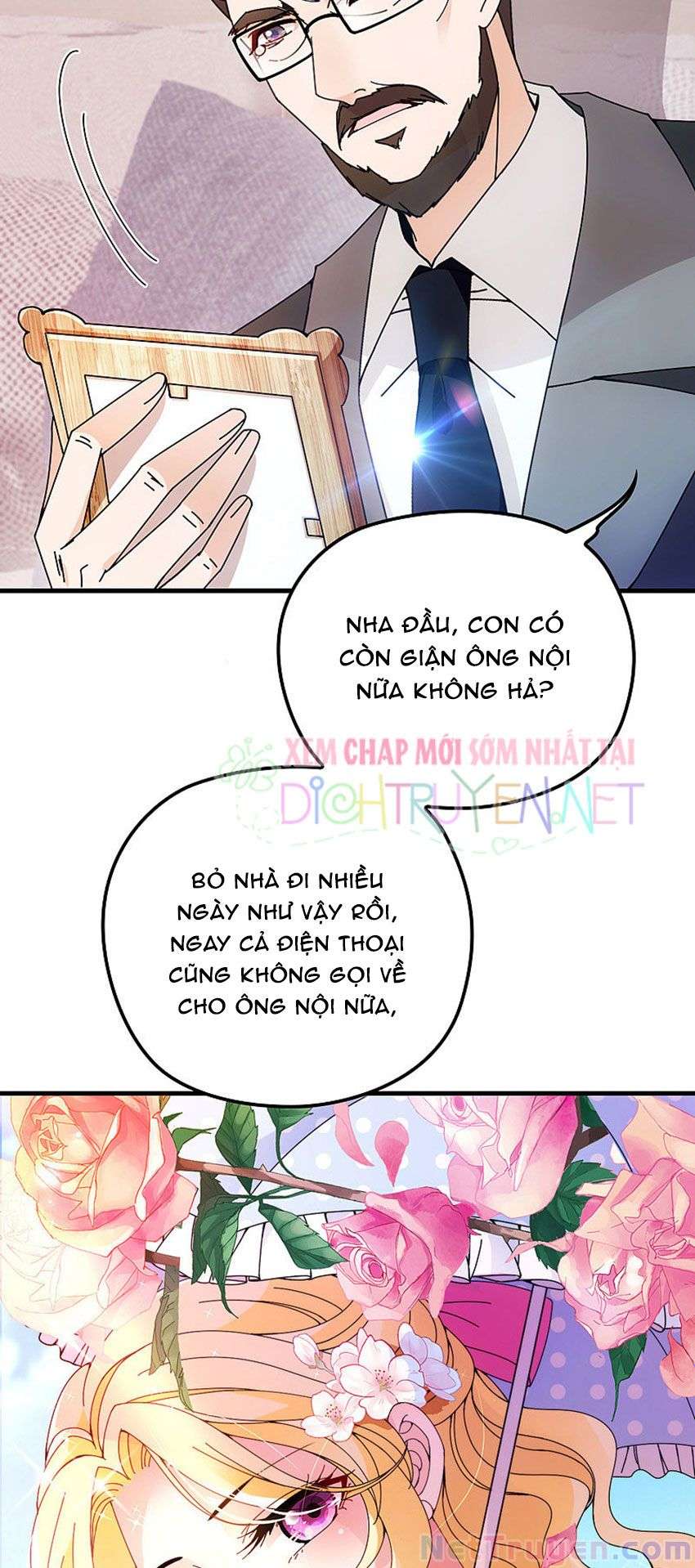 Chọc Phải Điện Hạ Yêu Nghiệt Chapter 35 - Trang 2