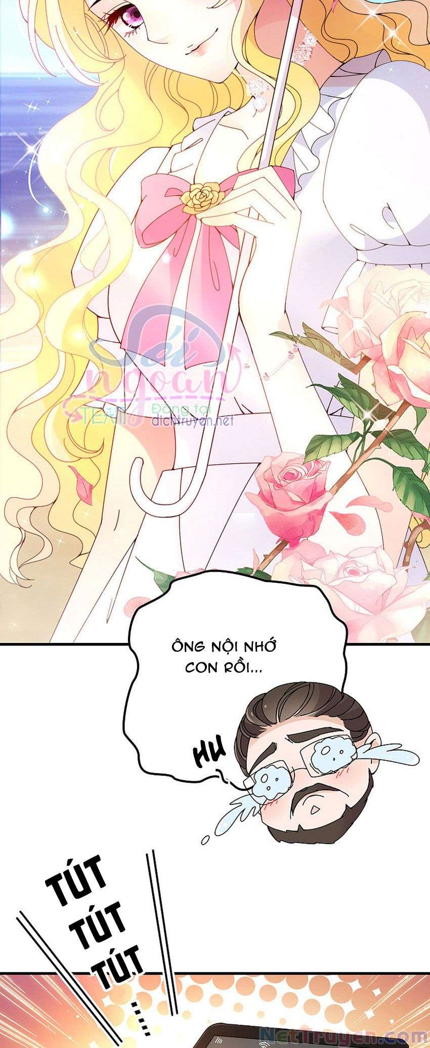 Chọc Phải Điện Hạ Yêu Nghiệt Chapter 35 - Trang 2