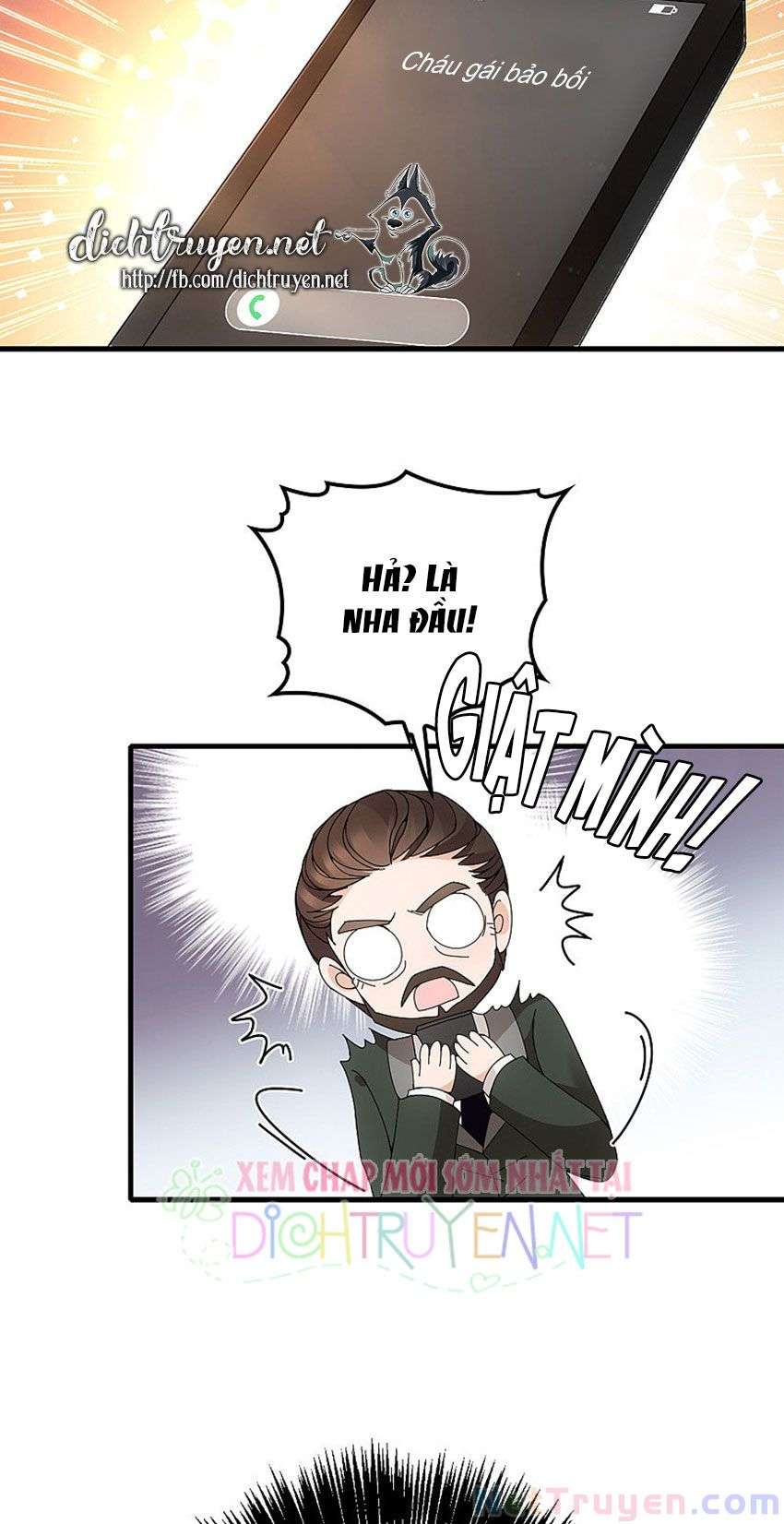 Chọc Phải Điện Hạ Yêu Nghiệt Chapter 35 - Trang 2