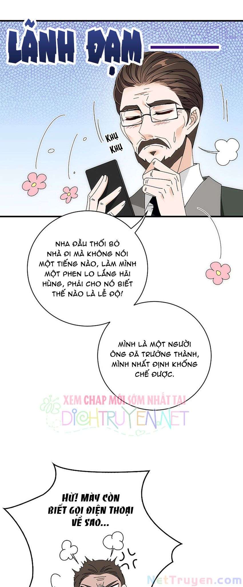 Chọc Phải Điện Hạ Yêu Nghiệt Chapter 35 - Trang 2