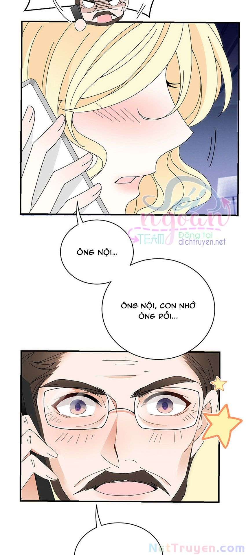 Chọc Phải Điện Hạ Yêu Nghiệt Chapter 35 - Trang 2