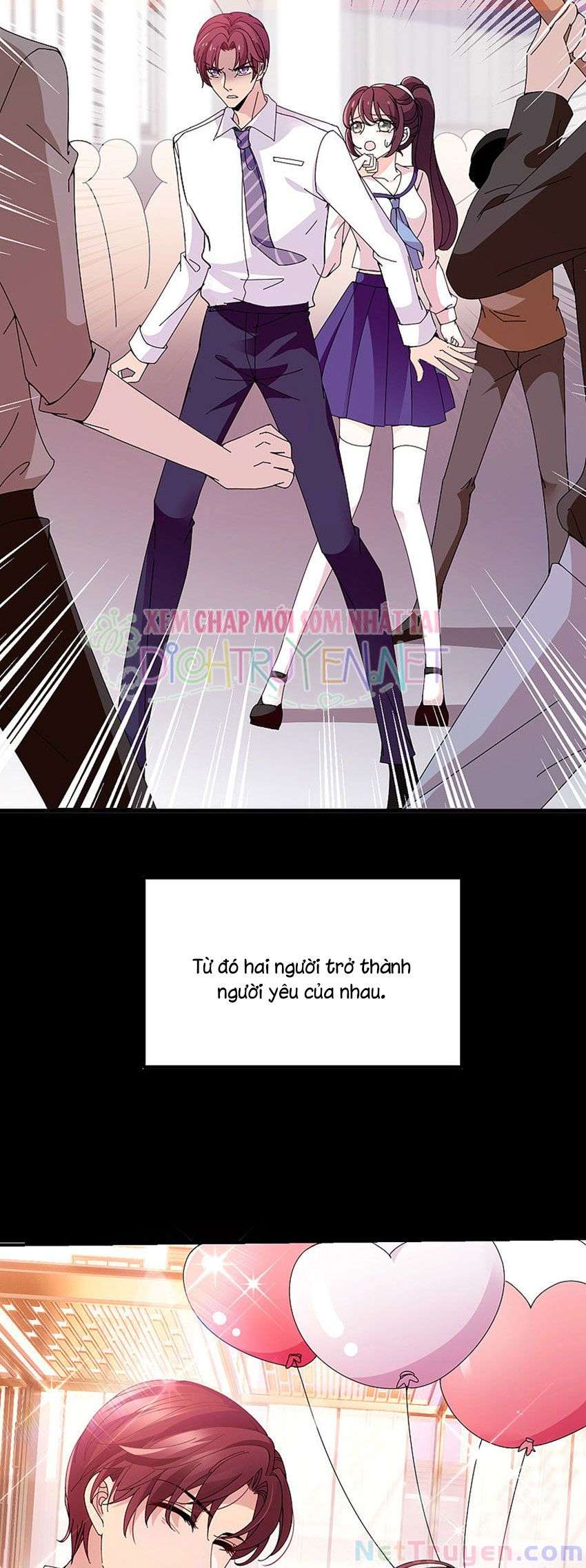 Chọc Phải Điện Hạ Yêu Nghiệt Chapter 35 - Trang 2