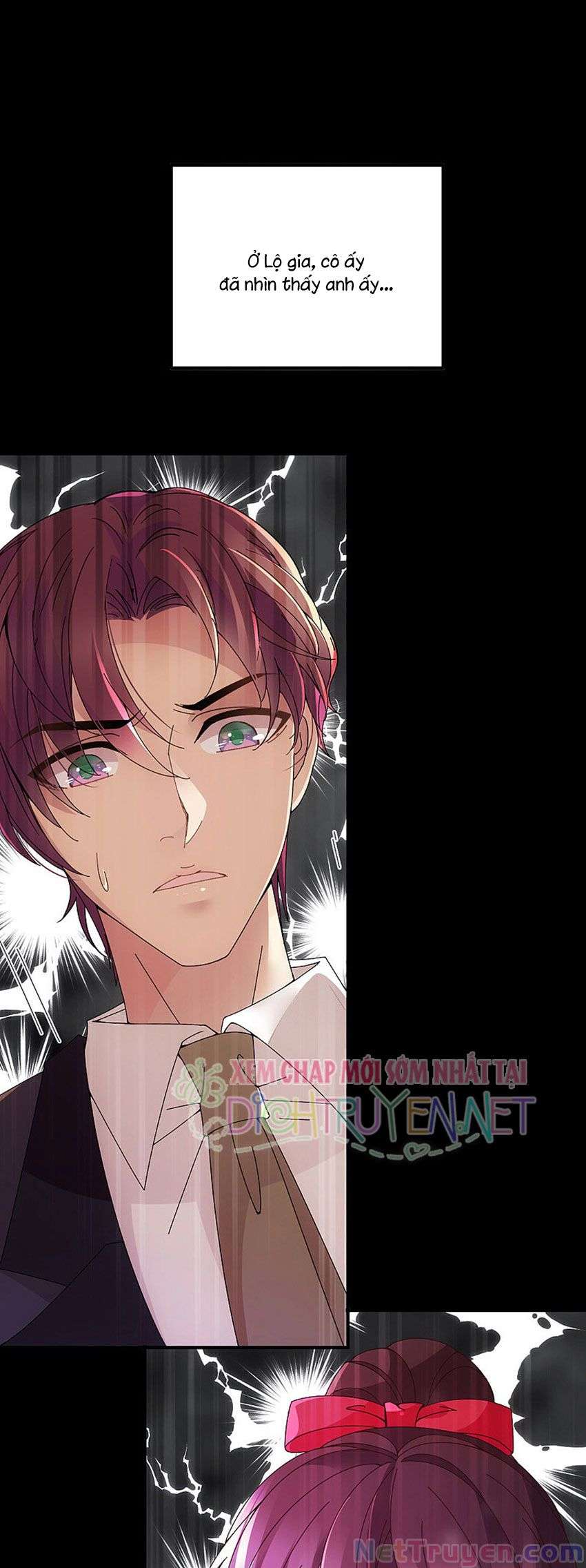 Chọc Phải Điện Hạ Yêu Nghiệt Chapter 35 - Trang 2