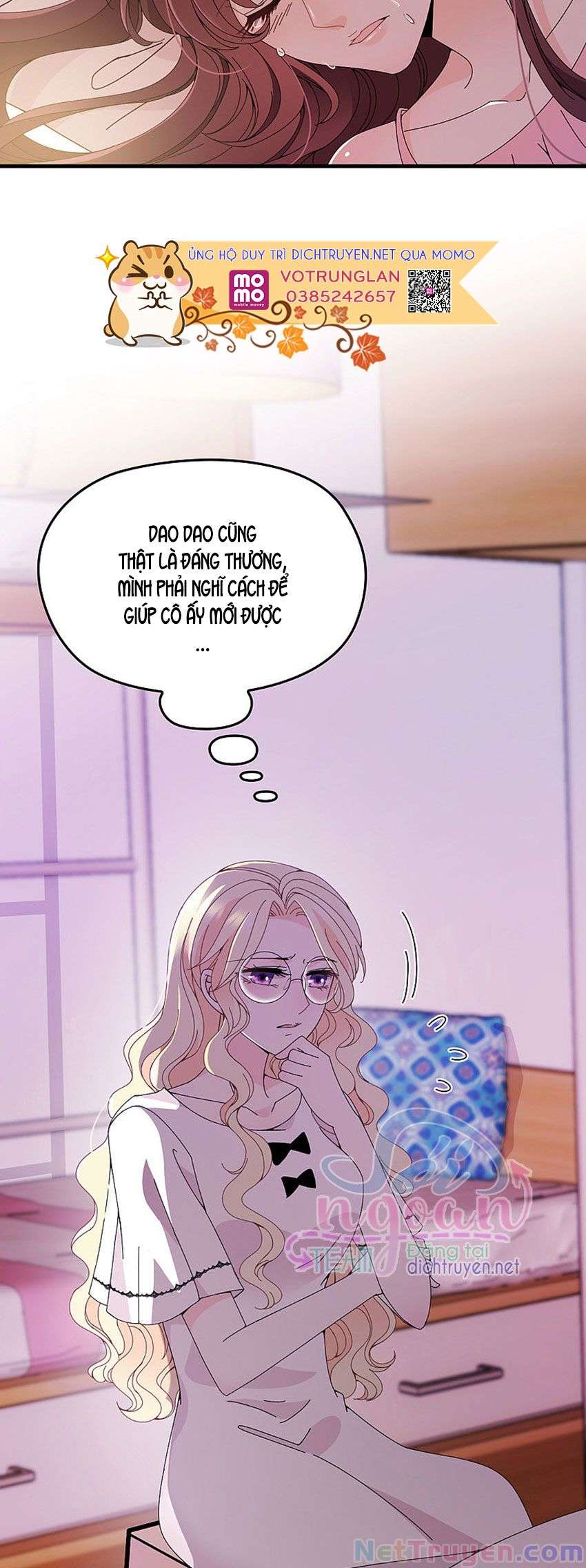 Chọc Phải Điện Hạ Yêu Nghiệt Chapter 35 - Trang 2