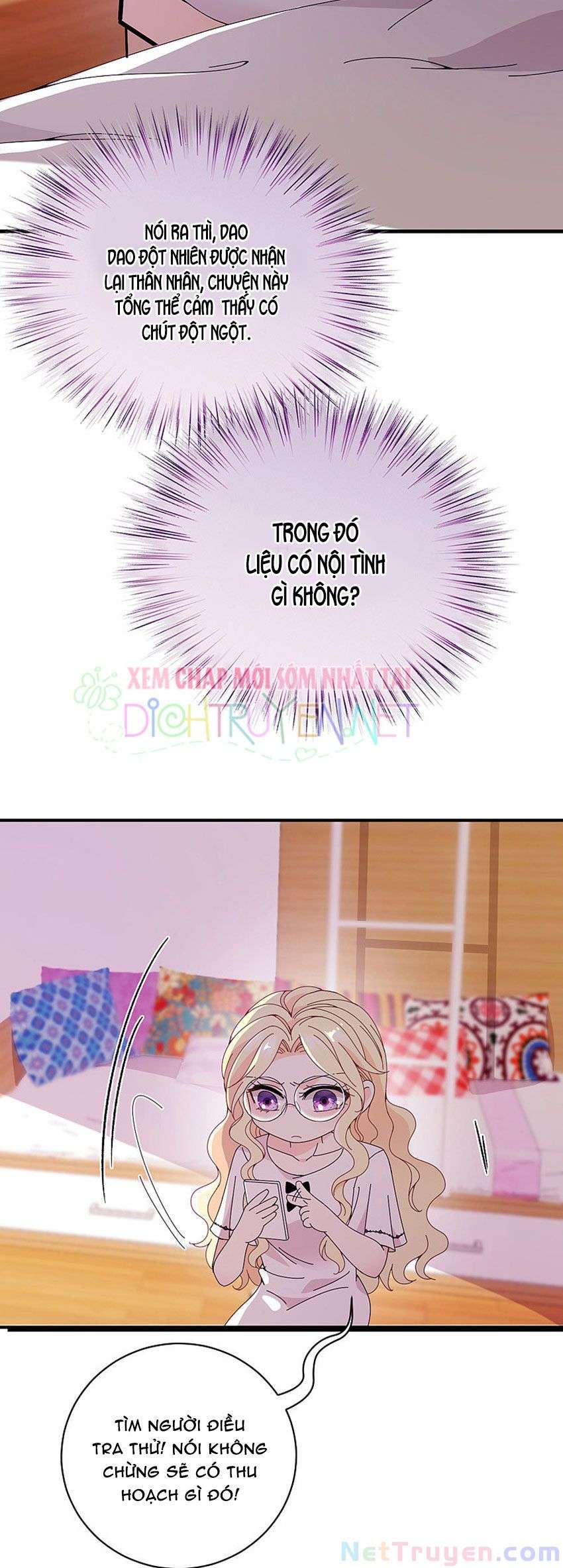 Chọc Phải Điện Hạ Yêu Nghiệt Chapter 35 - Trang 2