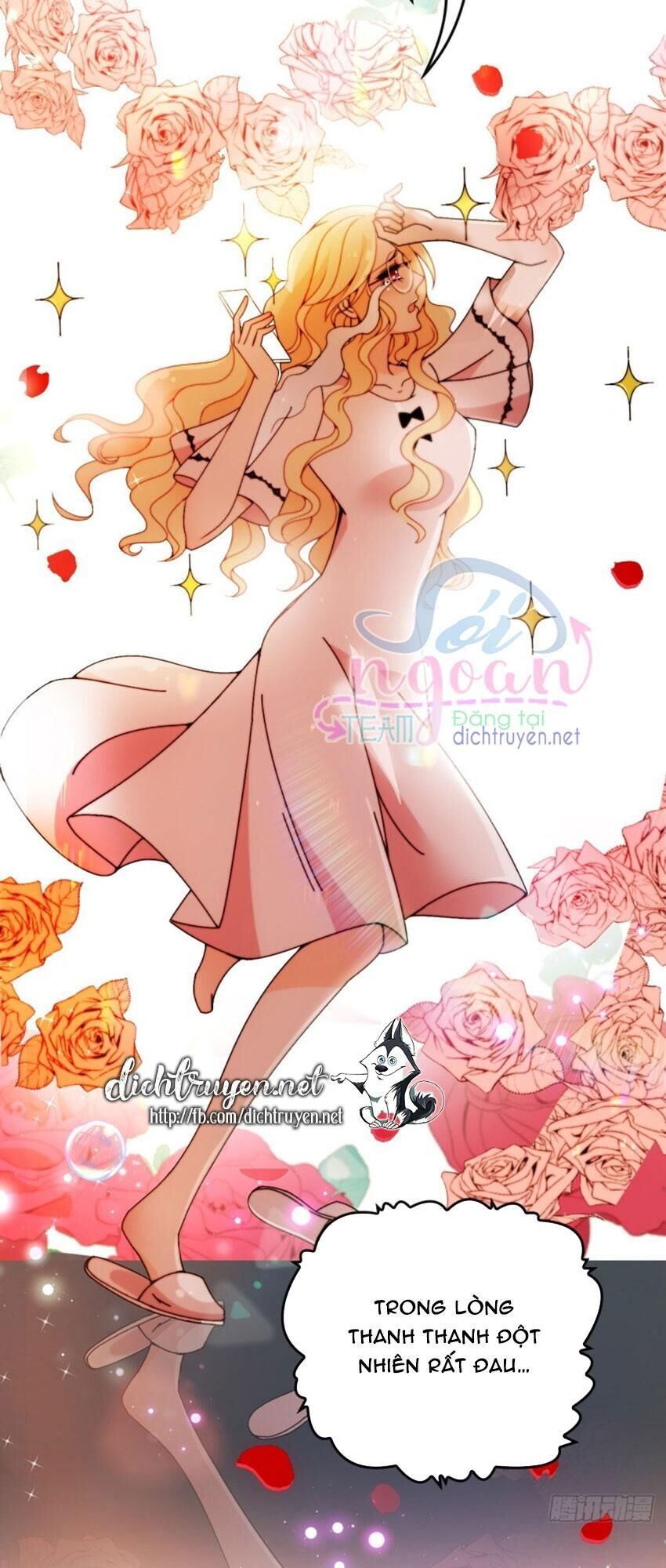 Chọc Phải Điện Hạ Yêu Nghiệt Chapter 36 - Trang 2