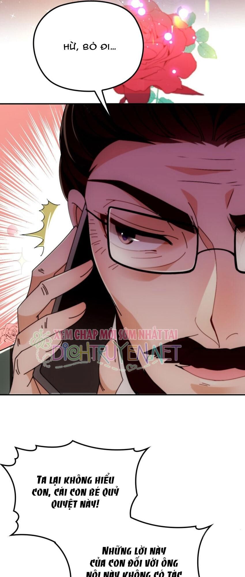 Chọc Phải Điện Hạ Yêu Nghiệt Chapter 36 - Trang 2