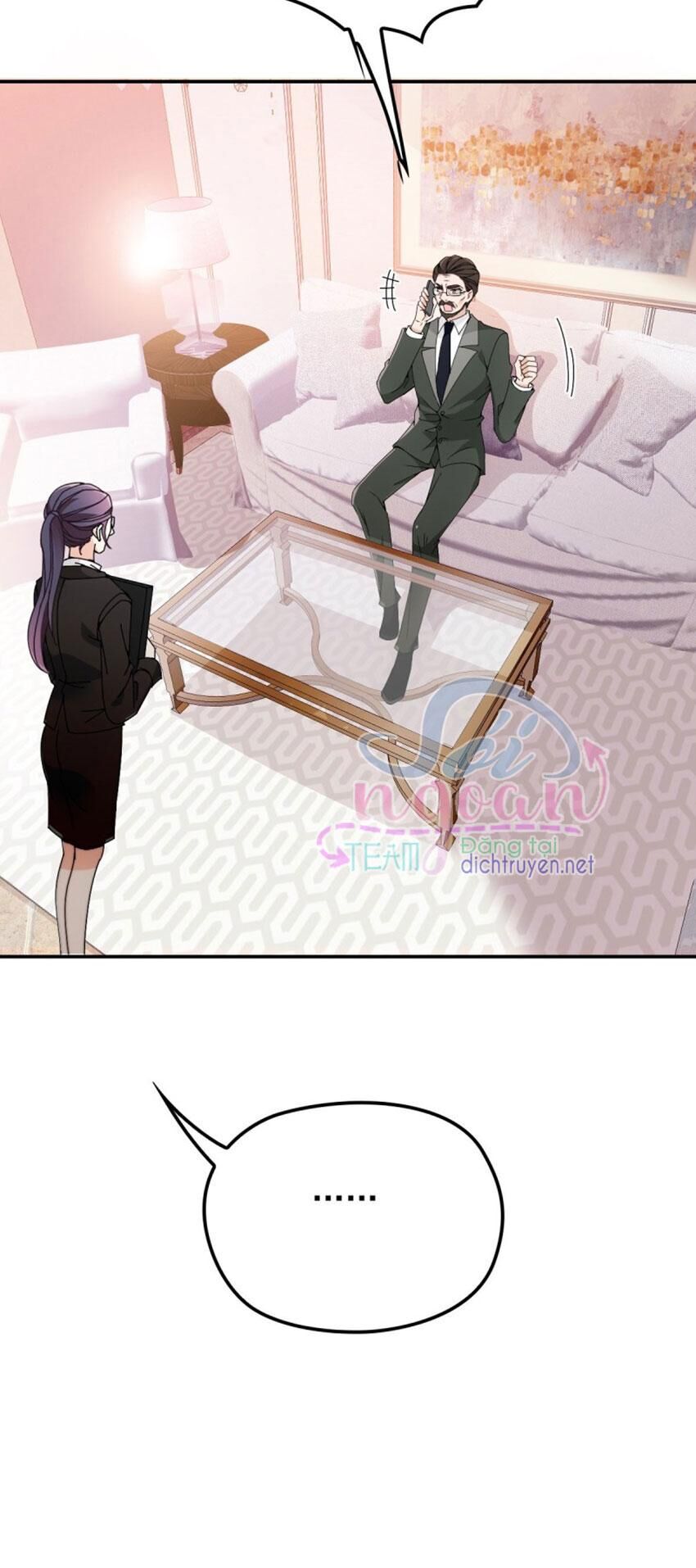 Chọc Phải Điện Hạ Yêu Nghiệt Chapter 36 - Trang 2