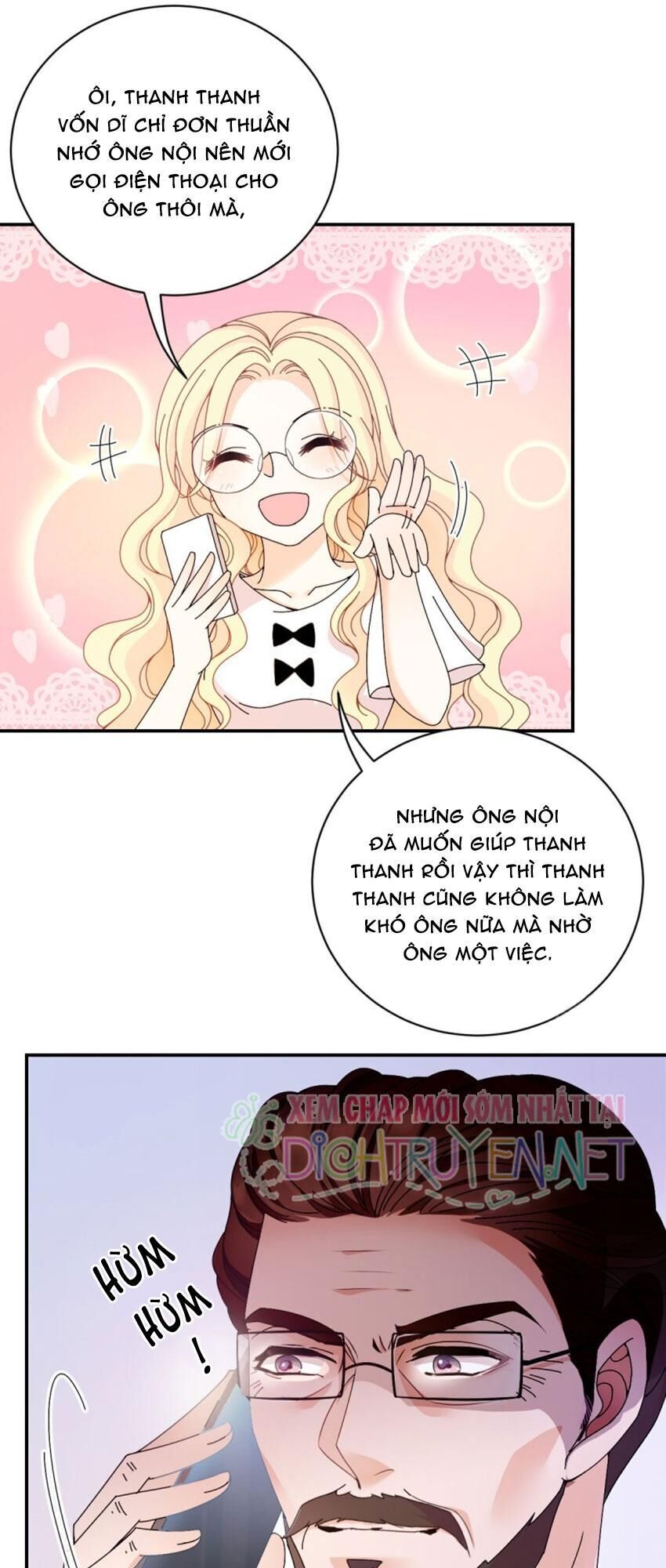 Chọc Phải Điện Hạ Yêu Nghiệt Chapter 36 - Trang 2