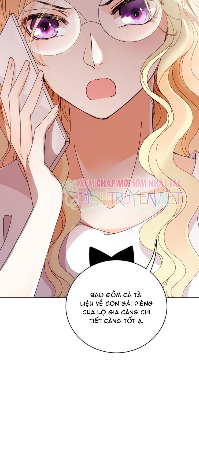 Chọc Phải Điện Hạ Yêu Nghiệt Chapter 36 - Trang 2