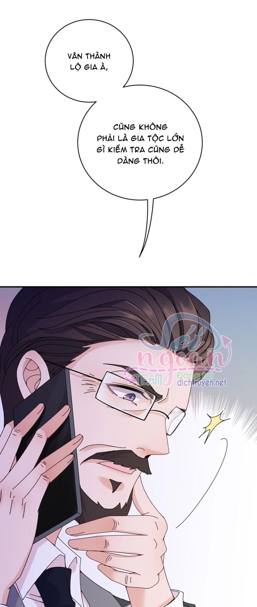 Chọc Phải Điện Hạ Yêu Nghiệt Chapter 36 - Trang 2