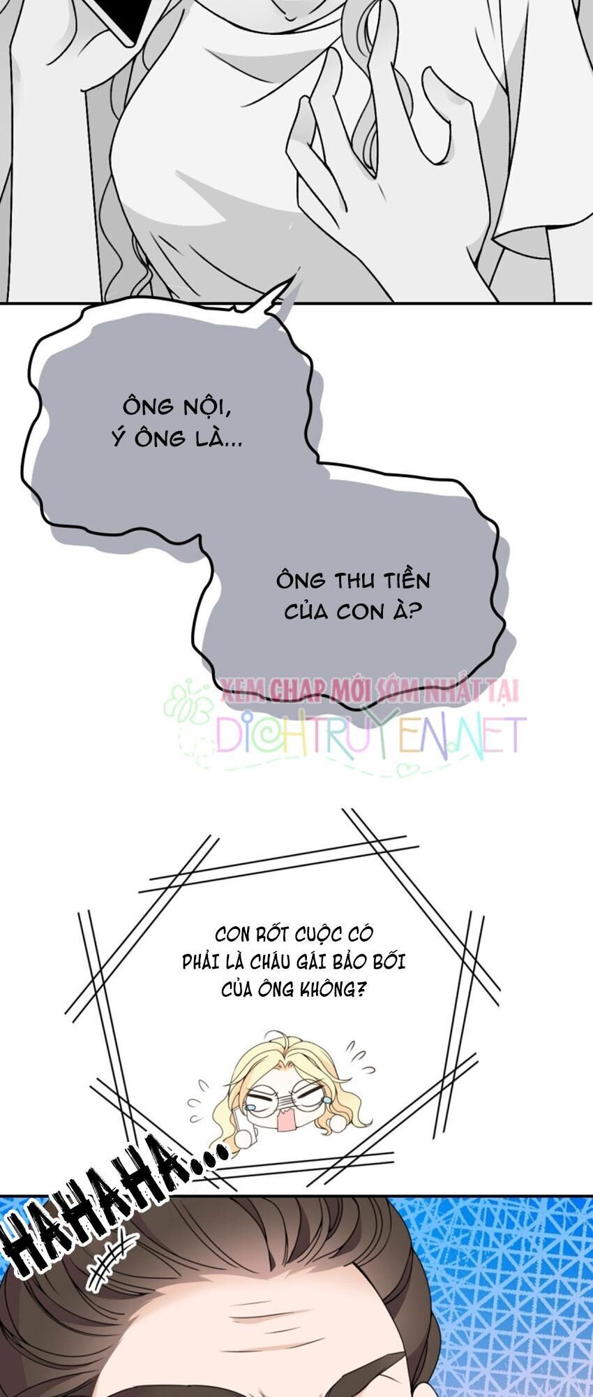 Chọc Phải Điện Hạ Yêu Nghiệt Chapter 36 - Trang 2