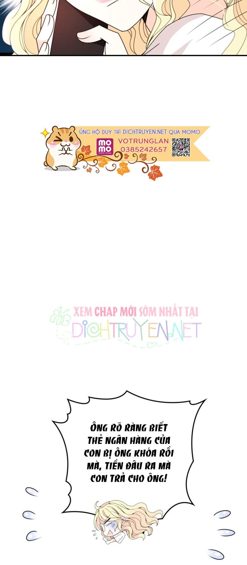 Chọc Phải Điện Hạ Yêu Nghiệt Chapter 36 - Trang 2