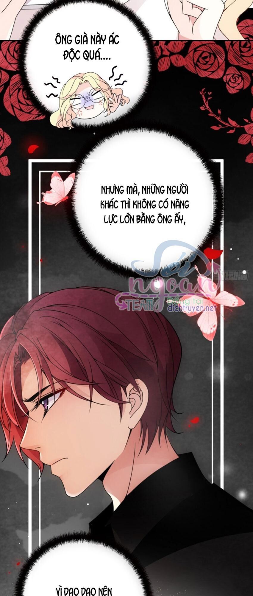 Chọc Phải Điện Hạ Yêu Nghiệt Chapter 36 - Trang 2