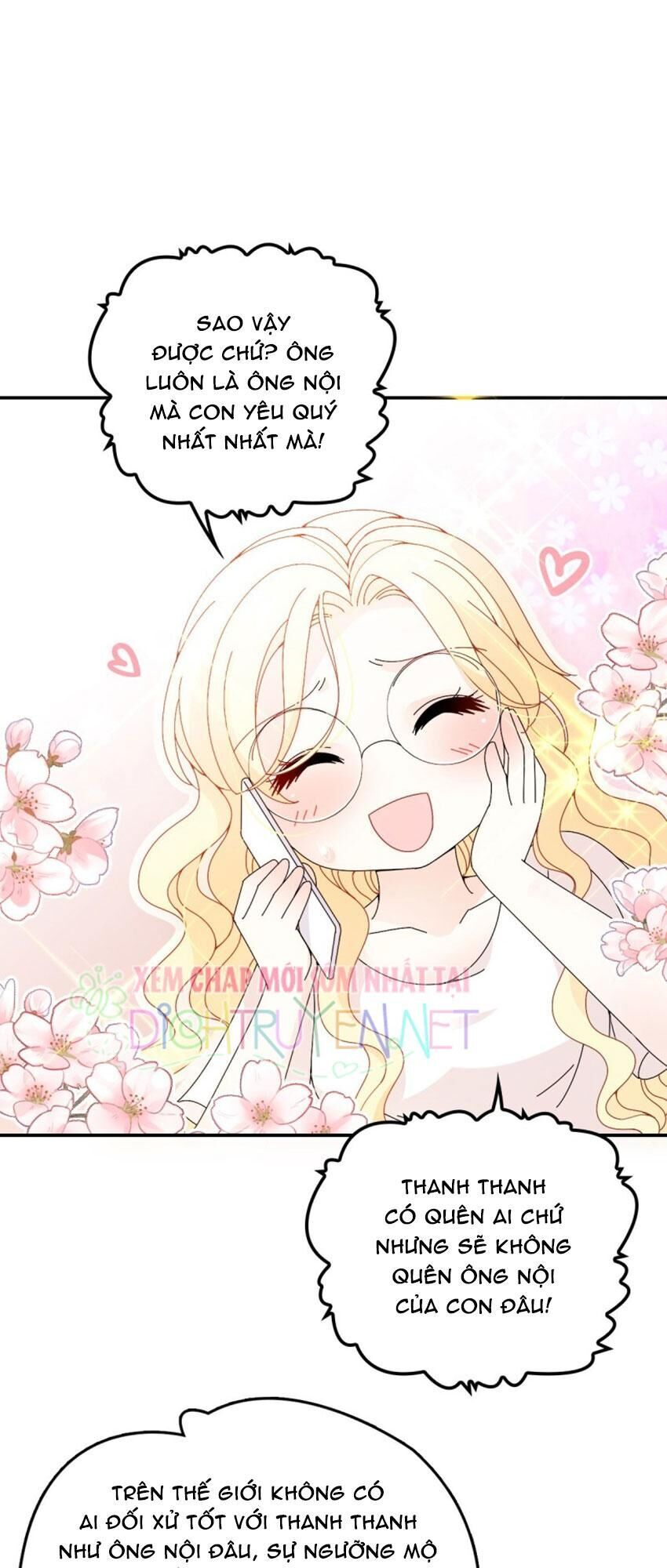 Chọc Phải Điện Hạ Yêu Nghiệt Chapter 36 - Trang 2