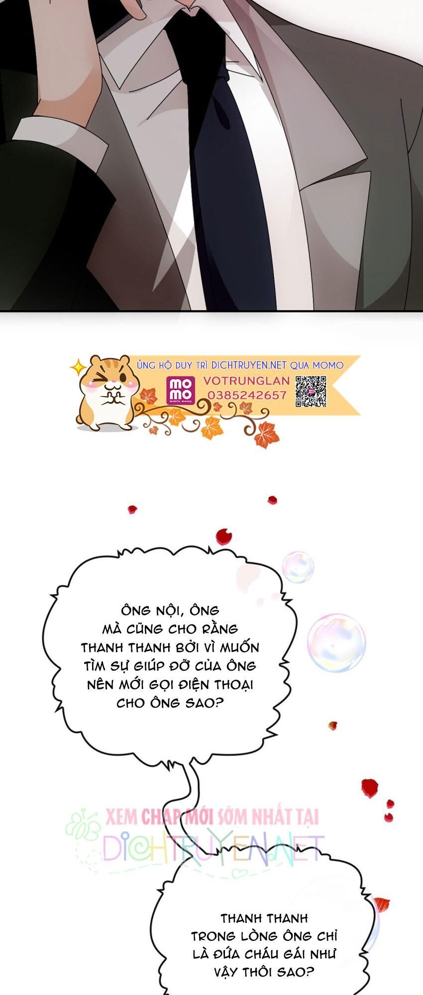 Chọc Phải Điện Hạ Yêu Nghiệt Chapter 36 - Trang 2