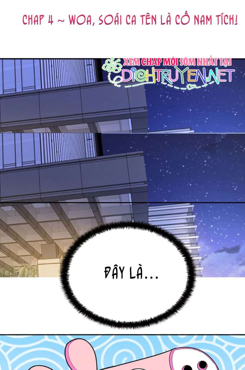 Chọc Phải Điện Hạ Yêu Nghiệt Chapter 4 - Trang 2