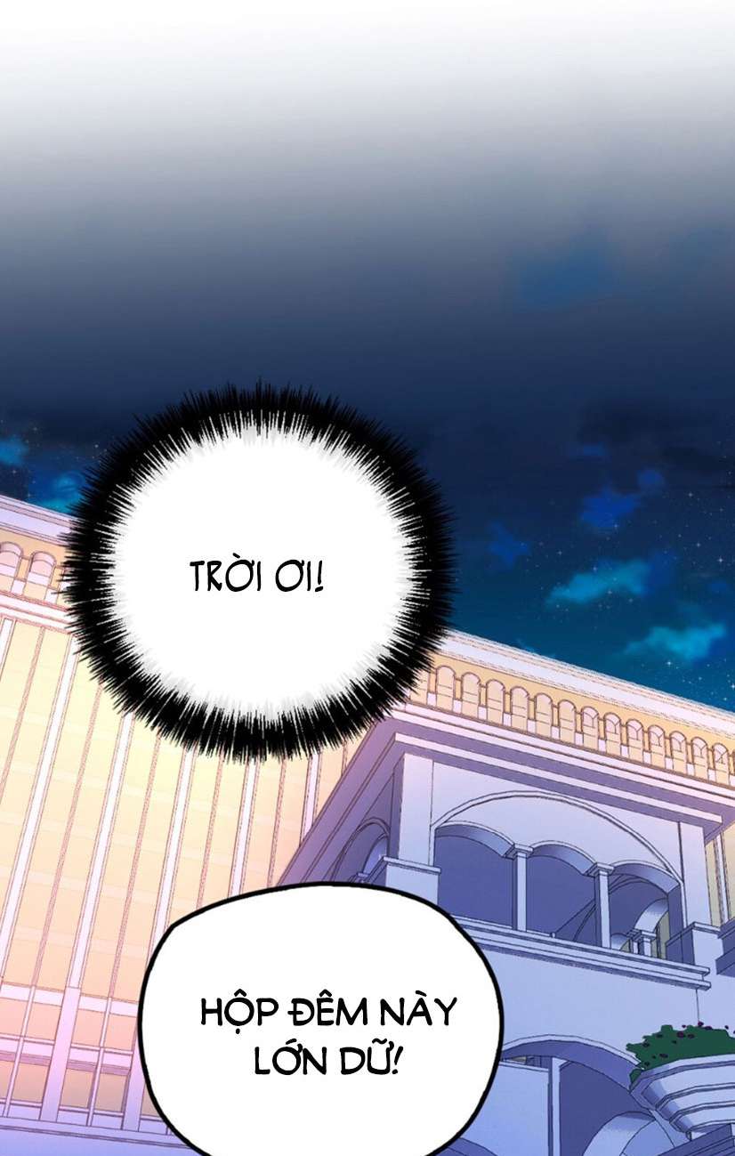 Chọc Phải Điện Hạ Yêu Nghiệt Chapter 4 - Trang 2