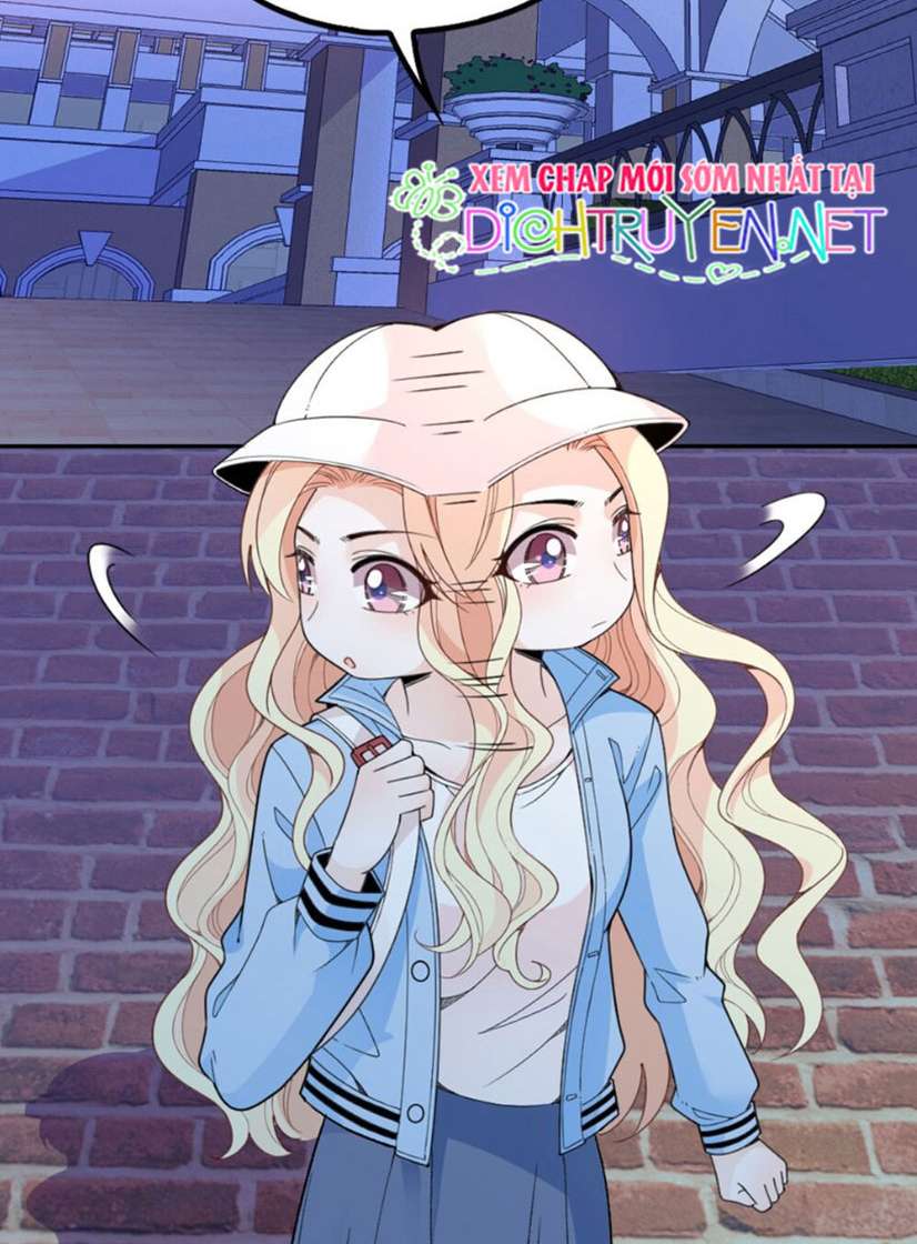 Chọc Phải Điện Hạ Yêu Nghiệt Chapter 4 - Trang 2