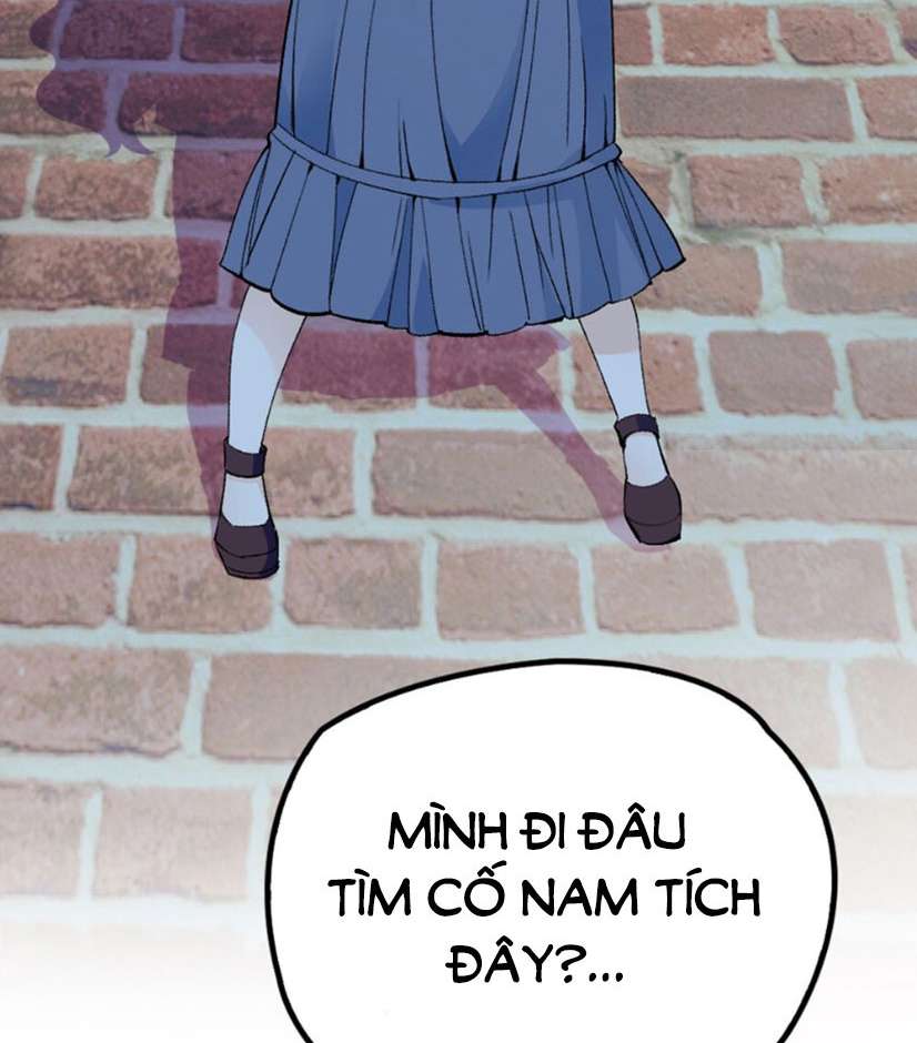 Chọc Phải Điện Hạ Yêu Nghiệt Chapter 4 - Trang 2