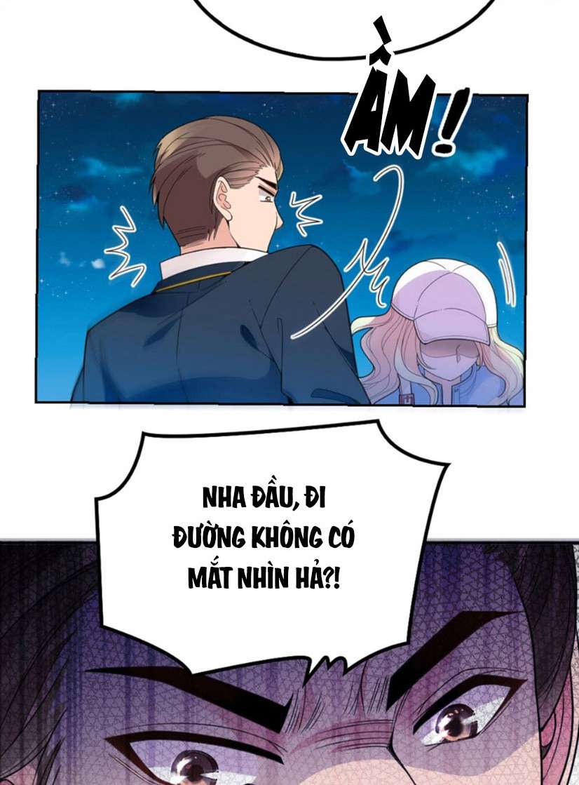 Chọc Phải Điện Hạ Yêu Nghiệt Chapter 4 - Trang 2