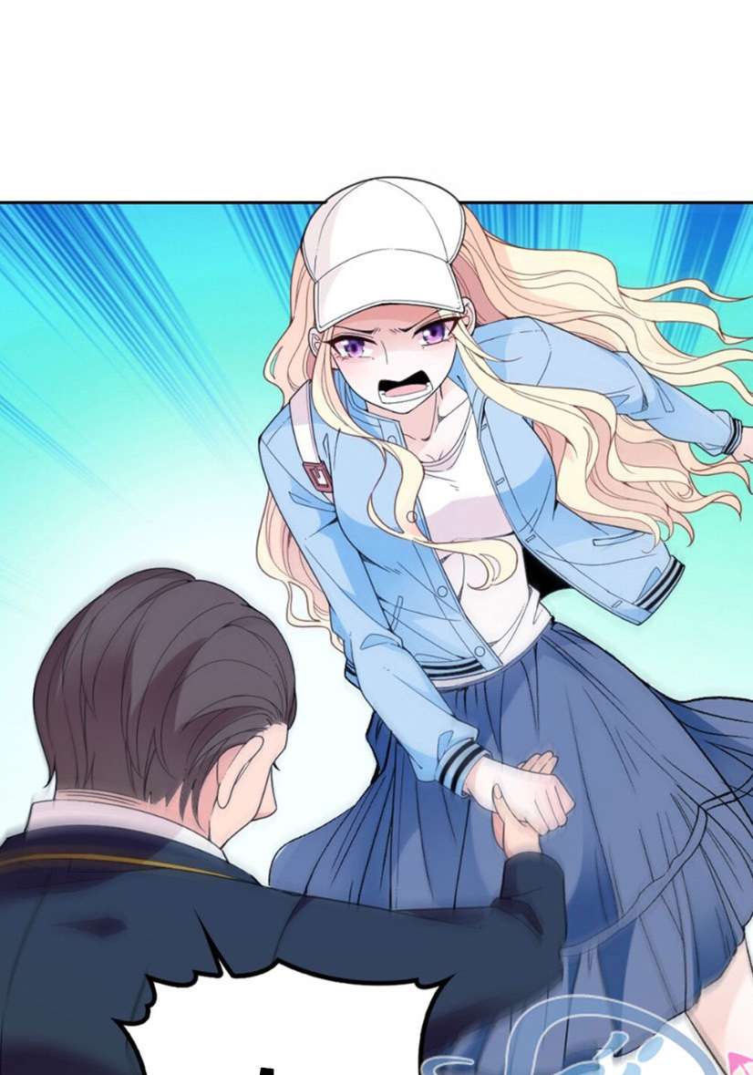 Chọc Phải Điện Hạ Yêu Nghiệt Chapter 4 - Trang 2