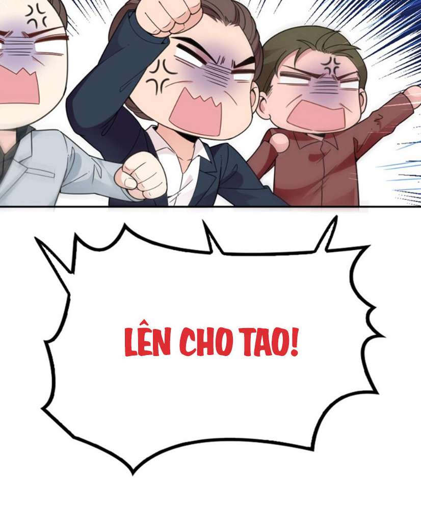 Chọc Phải Điện Hạ Yêu Nghiệt Chapter 4 - Trang 2