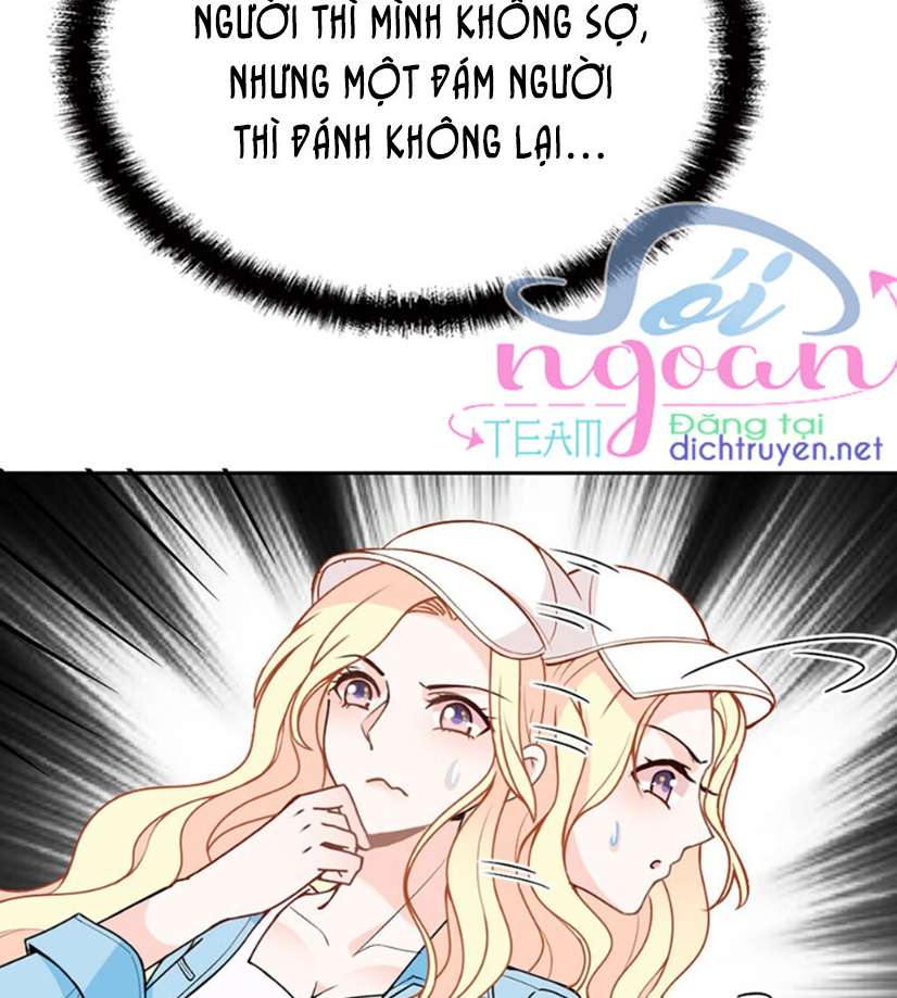 Chọc Phải Điện Hạ Yêu Nghiệt Chapter 4 - Trang 2