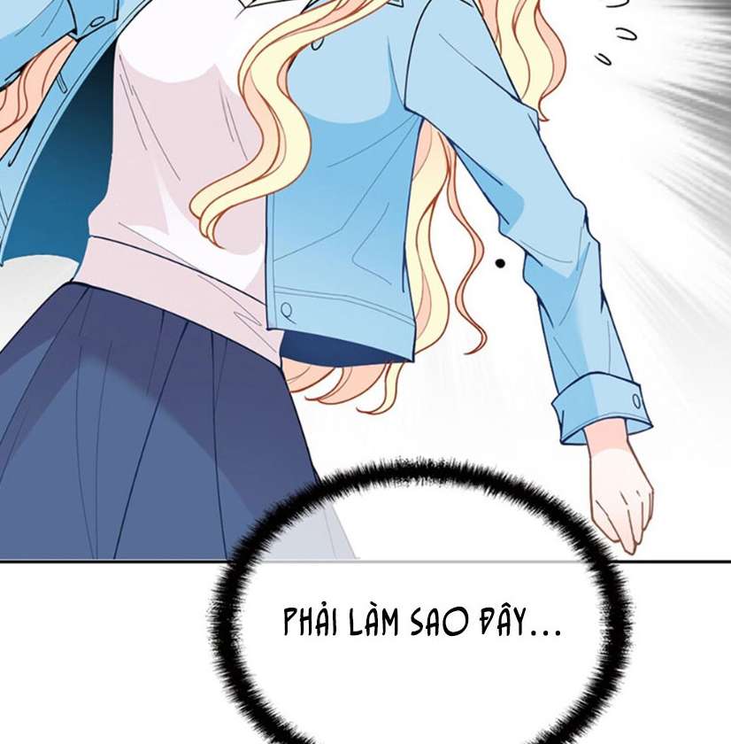 Chọc Phải Điện Hạ Yêu Nghiệt Chapter 4 - Trang 2