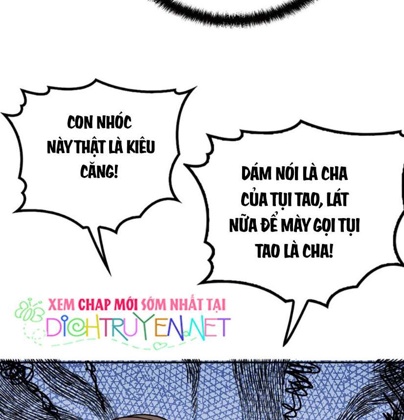 Chọc Phải Điện Hạ Yêu Nghiệt Chapter 4 - Trang 2