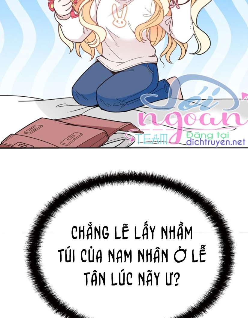 Chọc Phải Điện Hạ Yêu Nghiệt Chapter 4 - Trang 2