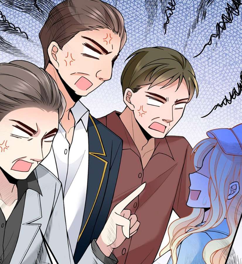 Chọc Phải Điện Hạ Yêu Nghiệt Chapter 4 - Trang 2