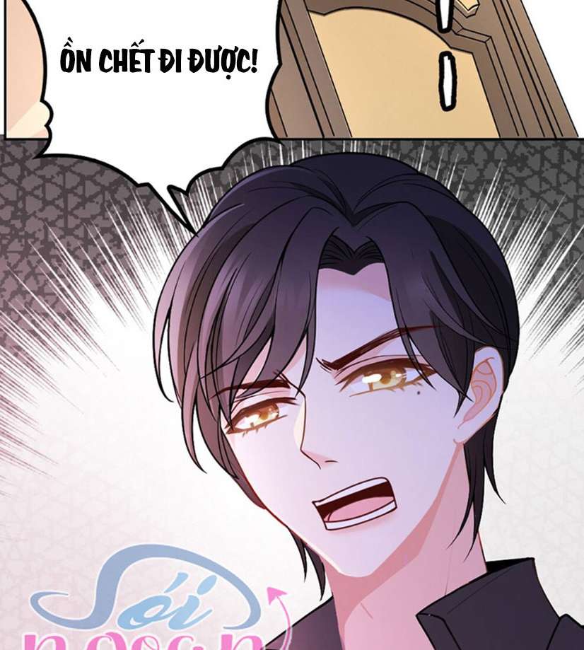 Chọc Phải Điện Hạ Yêu Nghiệt Chapter 4 - Trang 2