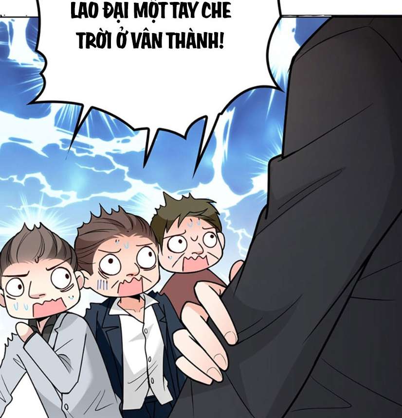 Chọc Phải Điện Hạ Yêu Nghiệt Chapter 4 - Trang 2