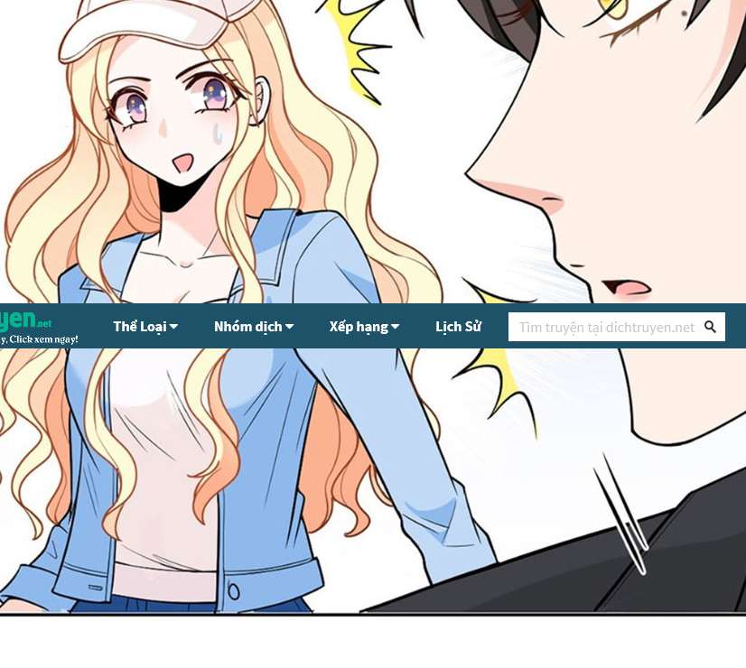 Chọc Phải Điện Hạ Yêu Nghiệt Chapter 4 - Trang 2