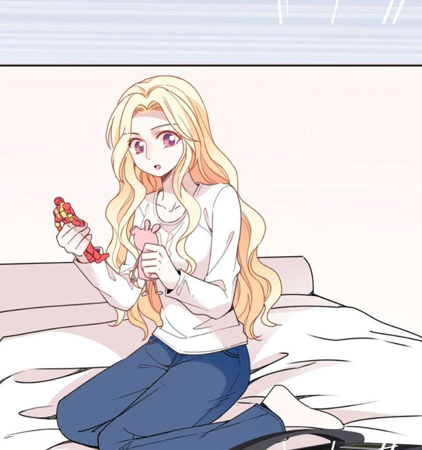 Chọc Phải Điện Hạ Yêu Nghiệt Chapter 4 - Trang 2